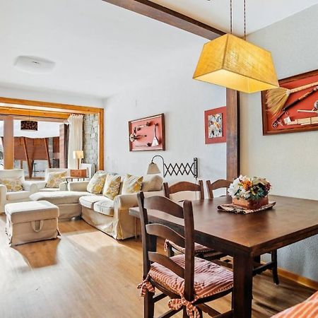 Austen Precioso Chalet En Formigal Esterno foto