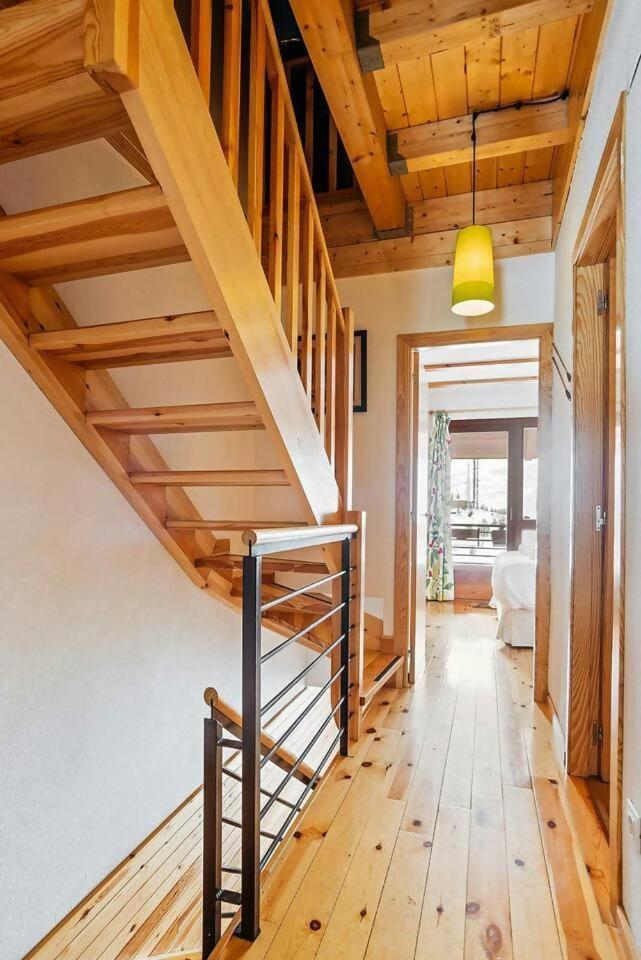 Austen Precioso Chalet En Formigal Esterno foto