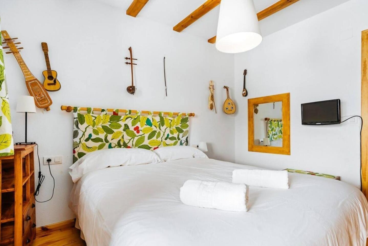 Austen Precioso Chalet En Formigal Esterno foto